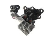 Gearbox mount