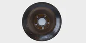 Rear brake disc