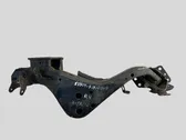 Rear upper control arm/wishbone