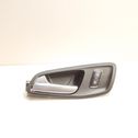 Front door interior handle