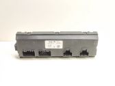 Seat control module