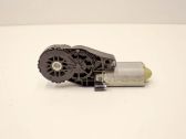 Seat adjustment motor