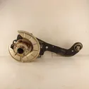 Rear wheel hub