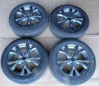 R12 alloy rim