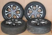 R12 alloy rim