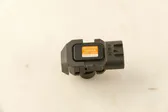 Fuel pressure sensor