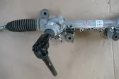 Steering rack