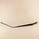 Windshield/front glass wiper blade