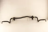 Front anti-roll bar/sway bar