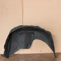 Rear arch fender liner splash guards