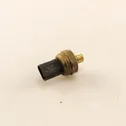 Fuel pressure sensor