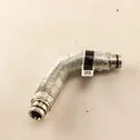 Turbo turbocharger oiling pipe/hose