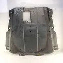 Engine splash shield/under tray