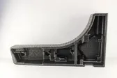 Other trunk/boot trim element