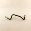 Fuel line pipe