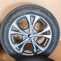 R12 alloy rim