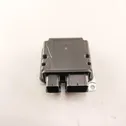 Airbag control unit/module