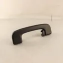 Rear interior roof grab handle