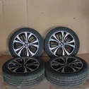 R12 alloy rim