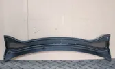 Wiper trim