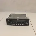 Radio/CD/DVD/GPS-pääyksikkö