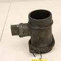 Mass air flow meter