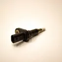 Oil temperature sensor