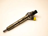 Fuel injector