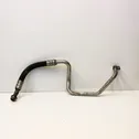 Turbo turbocharger oiling pipe/hose