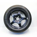 R17 spare wheel