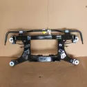 Rear subframe