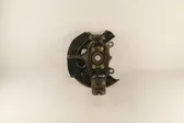 Front wheel hub