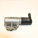 Brake central valve