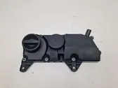 Rocker cam cover