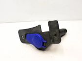 Window washer liquid tank fill tube