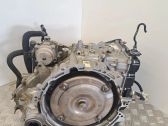 Automatic gearbox