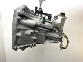 Automatic gearbox