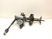 Steering rack mechanical part