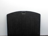 Trunk/boot floor carpet liner