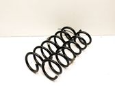 Set of springs and shock absorbers (Front and rear)