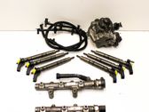 Kraftstoffeinspritzsystem set