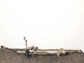 Steering rack
