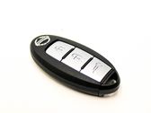 Ignition key/card
