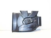 Air flap motor/actuator