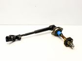 Steering column universal joint