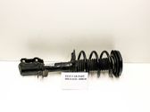 Front shock absorber/damper
