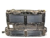 Radiator support slam panel