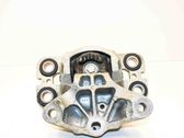 Engine mount bracket