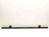 Bottom radiator support slam panel