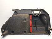 Trunk/boot side trim panel